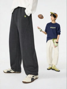 zosee | Youth Fashionable Spring and Autumn Sport Pants