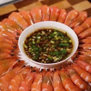 森庄农品 白灼汁 250ml