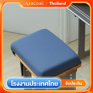 AIBE เบาะรองนั่ง เบาะรองนั่งรองเก้าอี้เพื่อสุขภาพ เมมโมรี่โฟม หนานุ่มนั่ง กันน้ำ แจ็คเก็ตไหมน้ำแข็ง เบาะรองนั่งทรงสีเหลี่ยม ที่รองนั่ง นุ่มนั่งสบาย