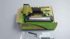 P625 Air Pin Nailer 23Ga Small Fixing Nail Guns for Furniture Wood Board Pneumatic Pin Nailer for baseboard 10-25mm