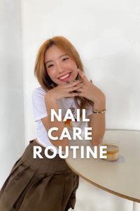 nailmatic | Cuticle & Nail Balm บาล์มเล็บ นำเข้าจากฝรั่งเศส บำรุง ปกป้อง ฟื้นฟูเเละพักเล็บจากเล็บเจล