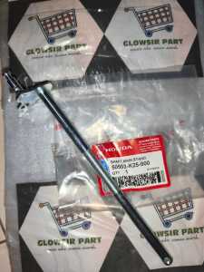 AS STANDAR 2 BEAT FI (K25)