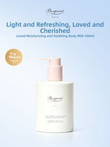 BONPOINT | Light Moisturizing Baby Lotion 24h