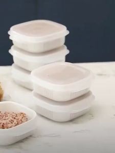 Kotak Makanan Penyimpanan Nasi & Microwave: Pilihan Terbaik