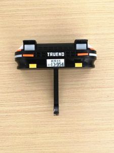 TK Popular Jump Light Hook AE86 Miya Tower Jump Light Storage Keychain Home Boys Dormitory Motorcycle Retro Style