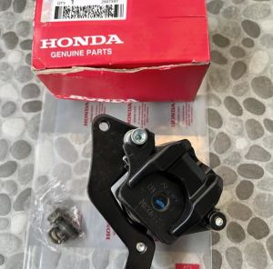 Kaliper Cakram Caliper Cakram Assy Kepala Babi Rumah Master Rem Bawah Honda Blade Revo Abs KWB