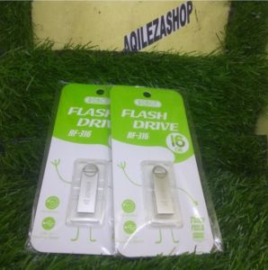 Flashdisk robot 16 GB original