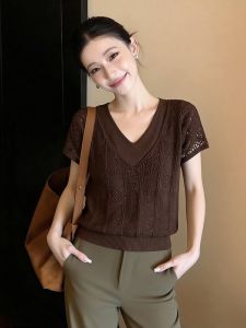 AIYITI | Unique Design Big Size Short Sleeve Tee