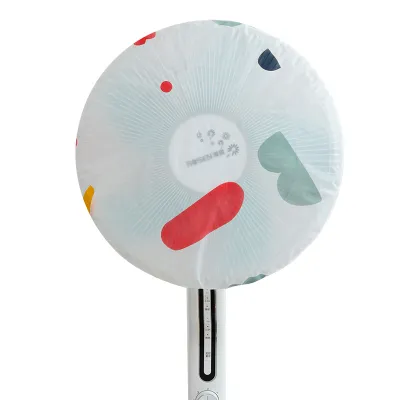 Dust-proof Fan Cover