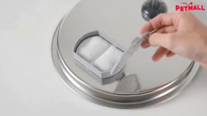 Máy cho thú cưng uống nước tự động Oneisall PWF-002 [PHÂN PHỐI CHÍNH HÃNG & BẢO HÀNH 12 THÁNG]