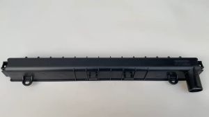 Lower Tank Radiator Hummer H3 3.7cc 2006-2010 - 7916