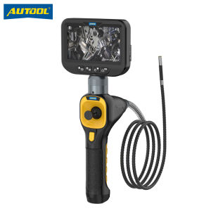 AUTOOL | Máy Quay Kiểm Tra Chống Nước 360 Độ