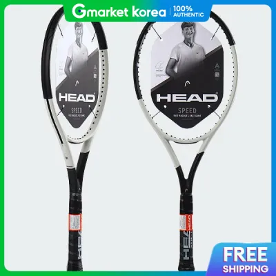 HEAD | Head 2024 Speed Elite 100 265g Tennis Racket 16X19 231065