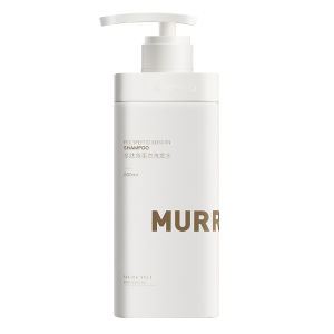 MURRAYLE | Dandruff Control Oil Balance Volumizing Anti-Itch Shampoo