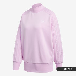 adidas | Áo Hoodie Thể Thao Đơn Giản Cho Phụ Nữ