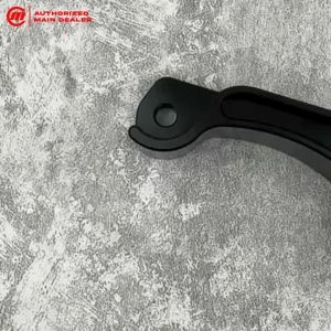 Breket Kaliper Depan 260mm 4P CNC untuk Honda Vario125, Beat & Scoopy