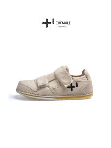 THEMULE | Cute Ugly Velcro Casual Sneakers