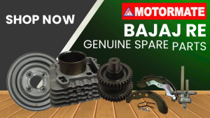 BAJAJ GENUINE PARTS OIL FILTER WIND125/CT150 PART NO. DD121181