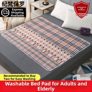 JIFANPAUL | Waterproof Washable Incontinence Pad for Elderly and Bedridden People