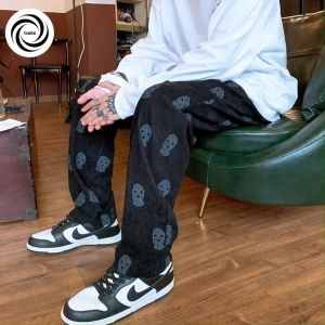 Celana Panjang Pria: Celana Panjang Korea Style, Vintage Corduroy, & Baggy Pants