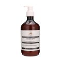 Well Hair  Ginger Shampoo & Conditioner 500ml. 