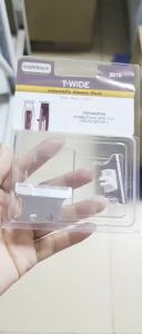 DaLing | Lưỡi Dao Thay Thế T-Wide Chuyên Nghiệp Dành Cho Máy Cắt Tỉa Wahl 5 Star Wide Detailer Có Thể Điều Chỉnh Không Khe Hở Tương Thích Với 2215
