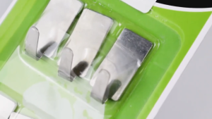 6 PCS Gantungan Serba Guna Adhesive-REX-MART