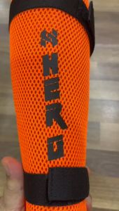 Hockey Shin Pad Good Quality