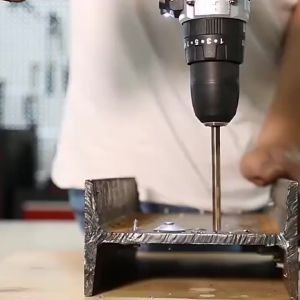 Mesin Bor Baterai Tangan Cordless 599VF: Review & Fitur