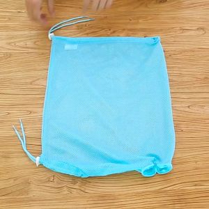 Cat Bathing Bag For Cat Shower Net Bag Anti Bite For Cat Anti Scratch For Cat Restraint Bag