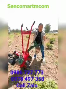 Nên mua máy cày bánh xích ở đâu máy xới đa năng chưa bao gồm động cơ