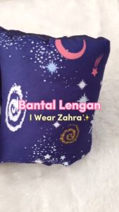 BANTAL LENGAN - Arm Nursing Pillow Ibu Bumil Menyusui Bansui Kasur Matras Bayi