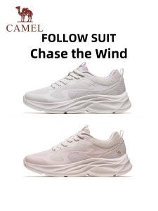 CAMEL | Mesh Breathable Sports Shoes