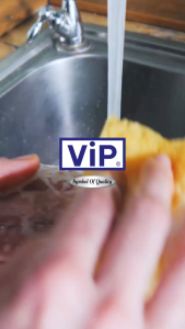 VIP 1-2 Layer Korea Kitchen Rack Dish Rack Storage Stainless Steel Height Adjustable Sink Drying Drainer Dishes Rack with Chopstick Holder