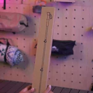 Black Dog Trekking Pole Aluminium Carbon Ultralight CBD2450DS014