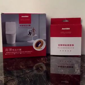MOLORE | Heightened Odor Prevention Sealing Ring