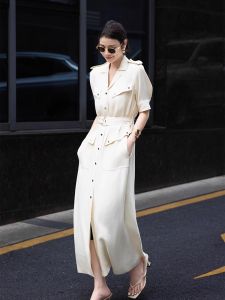 DANTING | Luxurious Premium Style Womens Dress