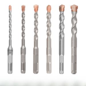 Máy Khoan Điện Mũi Khoan Bê Tông Tường Mũi Khoan Mở Rộng Cầm Tay Tiêu Chuẩn Không Cố Định CK-150 Thượng Hải Trung Quốc