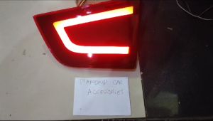 Lampu reflektor Led pintu bagasi Honda Mobilio 2013-2021 Type E
