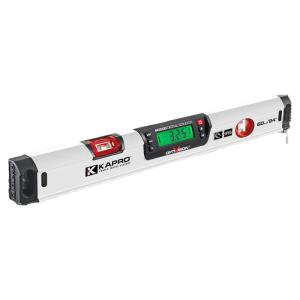 Kapro | High End Digital Display Magnetic Level Multi-function Angle Meter 905D