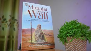 Buku Motivasi Munajat Para Wali - Syaikh Abdullah bin As‘ad al-Yafi‘i