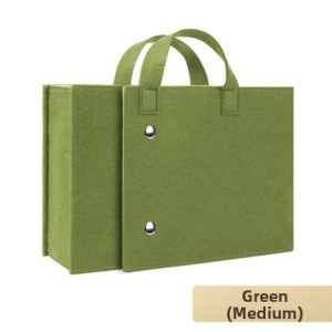 KOKUYO | Large Foldable Portable Business Document Storage Bag