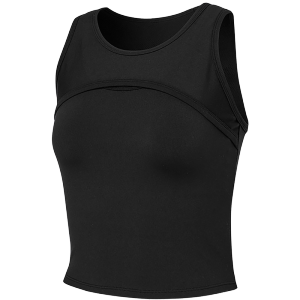 Cross-Design Womens Sport Bra