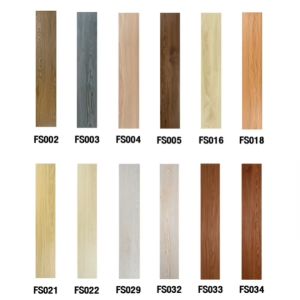 REALM 36 แผ่น กระเบื้องยาง กระเบื้องยางpvc กระเบื้องยางปูพื้น 91.4x15.2 cm กระเบื้องยางลายไม้ กระเบื้องยางมีกาวในตัว 5 ตรม/กล่อง หนา 2มม แบบมีกาวในตัว - Lazada