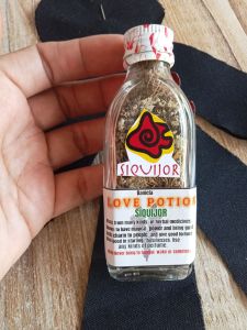 Love Potion Siquijor Perfume