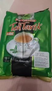 TERMURAH TEH TARIK CLASSIC AIK CHEONG 456 GRAM
