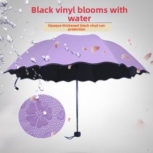 GUANGMANZHI | Sun And Rain Protection Umbrella