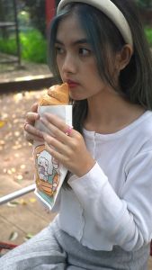 Packaging Amplop | Amplop Packing | Kertas Packing | Paperbag | Bungkus Kado Aesthetic | Kantong Snack Ulang Tahun