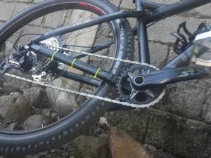 Shimano SLX CN M7100 Chain 12 Speed Mountain Bike 114Link 116Link 118Link 126Link Chain MTB M7100 Chain With Quick Link Bicycle Parts Original Shimano