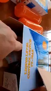 Fully automatic water tank water tower water level controller double ball level controller 70AB